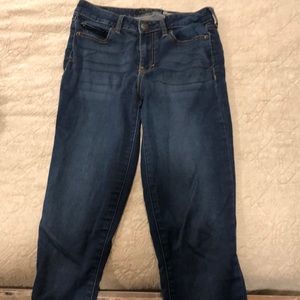 high waisted leggings (very soft)